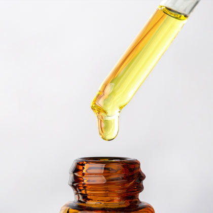 CBD OIL TINCTURES
